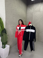 Imported Tracksuit (IMP-167)