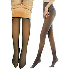 Warm Legging with Fleece Inside