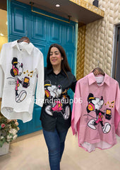 Cartoon Shirt (SHIRT-101)