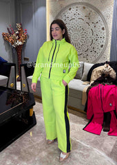 Corduroy Cord Set (SET234)