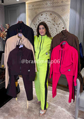 Corduroy Cord Set (SET234)